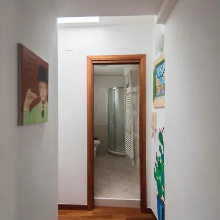 Il Borgo Antico Casa Сasa de vacaciones *